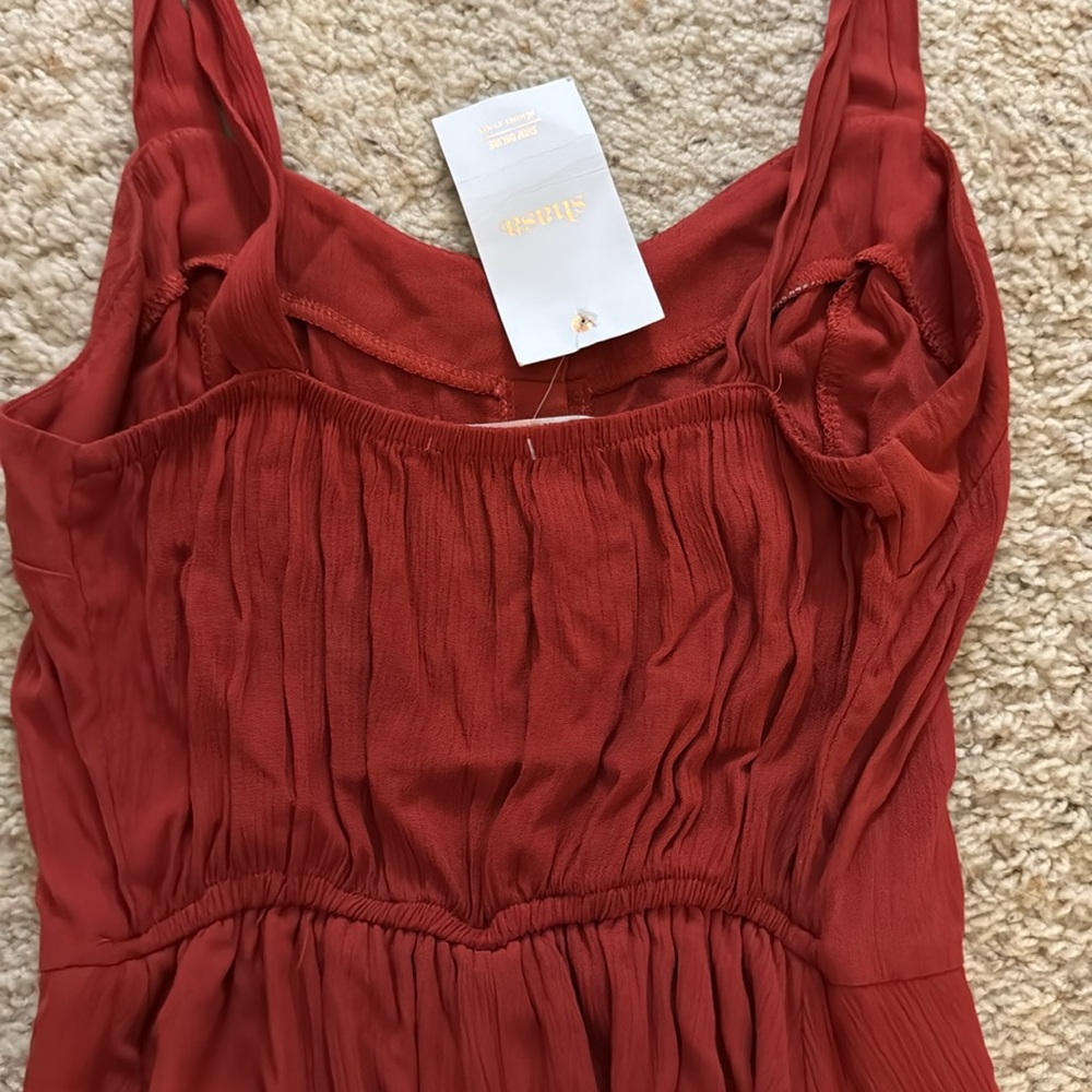 SHASA DRESS - Picture 4 of 4